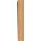 Ekena Millwork Olympic Traditional Smooth Bracket, Western Red Cedar, 5 1/2"W x 32"D x 36"H BKT06X32X36OLY01SWR - alternate 4